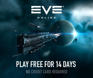 Into Eve Online