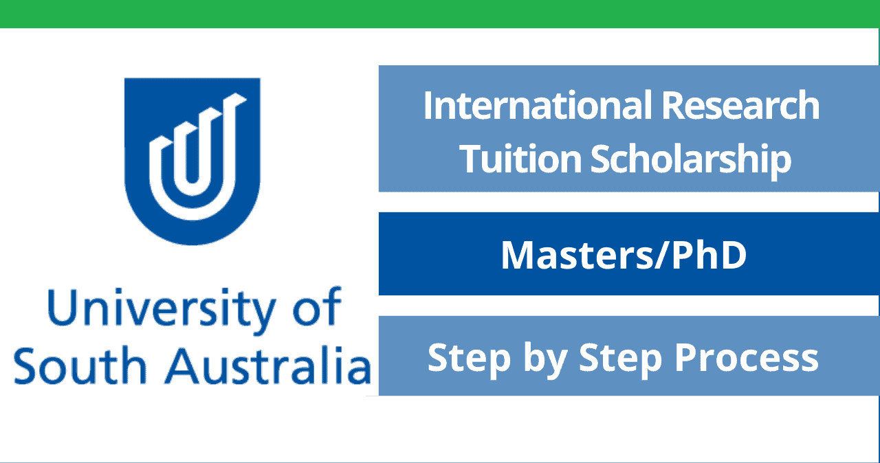 المنح الدراسية لجامعة جنوب أستراليا 2022-2023