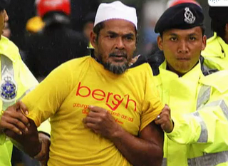 Nak Lawan KUNING