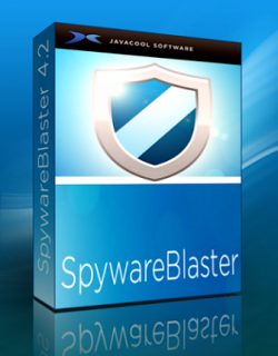 SpywareBlaster 5.0 Download Free
