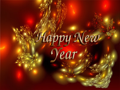 Happy New Year Wallpapers 2013