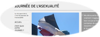 Journée de l'asexualité