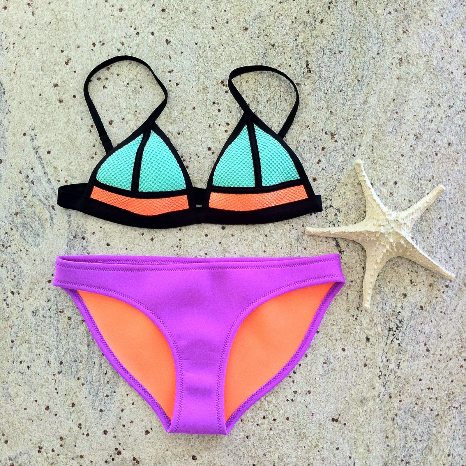 Best Triangl Swimwear 2018