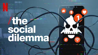 Fakta Mengerikan Media Sosial Dalam Film The Social Dilemma