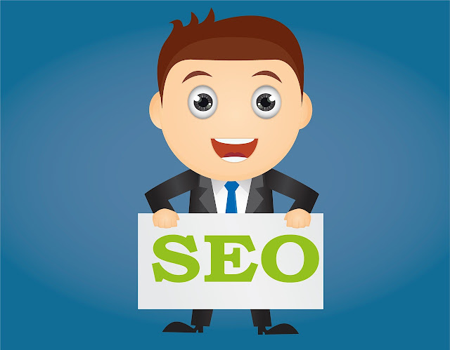 Focus On-Page Seo