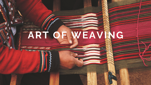 Art-of-Weaving