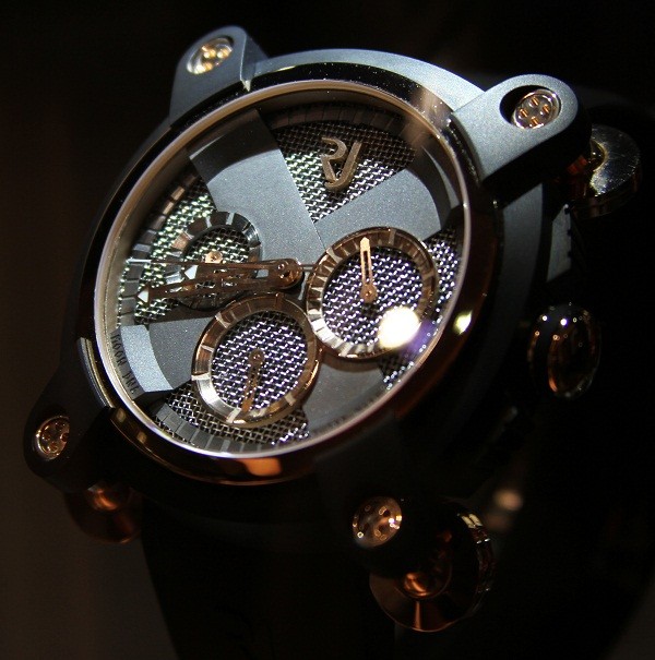 Most Expensive Wrist Watches