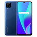 Realme C15 goes official with 6,000 mAh battery, Helio G35 and quad cameras