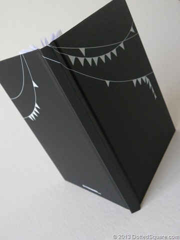 New design from DottedSquare.com
