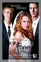 One Tree Hill 9x03 Sub Español Online