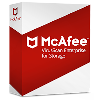 McAfee VirusScan Enterprise 8.8.0.2024 Patch 12 Pre Activated