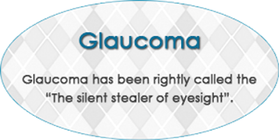 Glaucoma Treatment