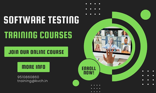 Software Testing Course In Noida