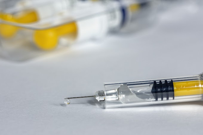COVID VACCINE: Oxford-AstraZeneca coronavirus vaccine given approval by regulator for use in UK