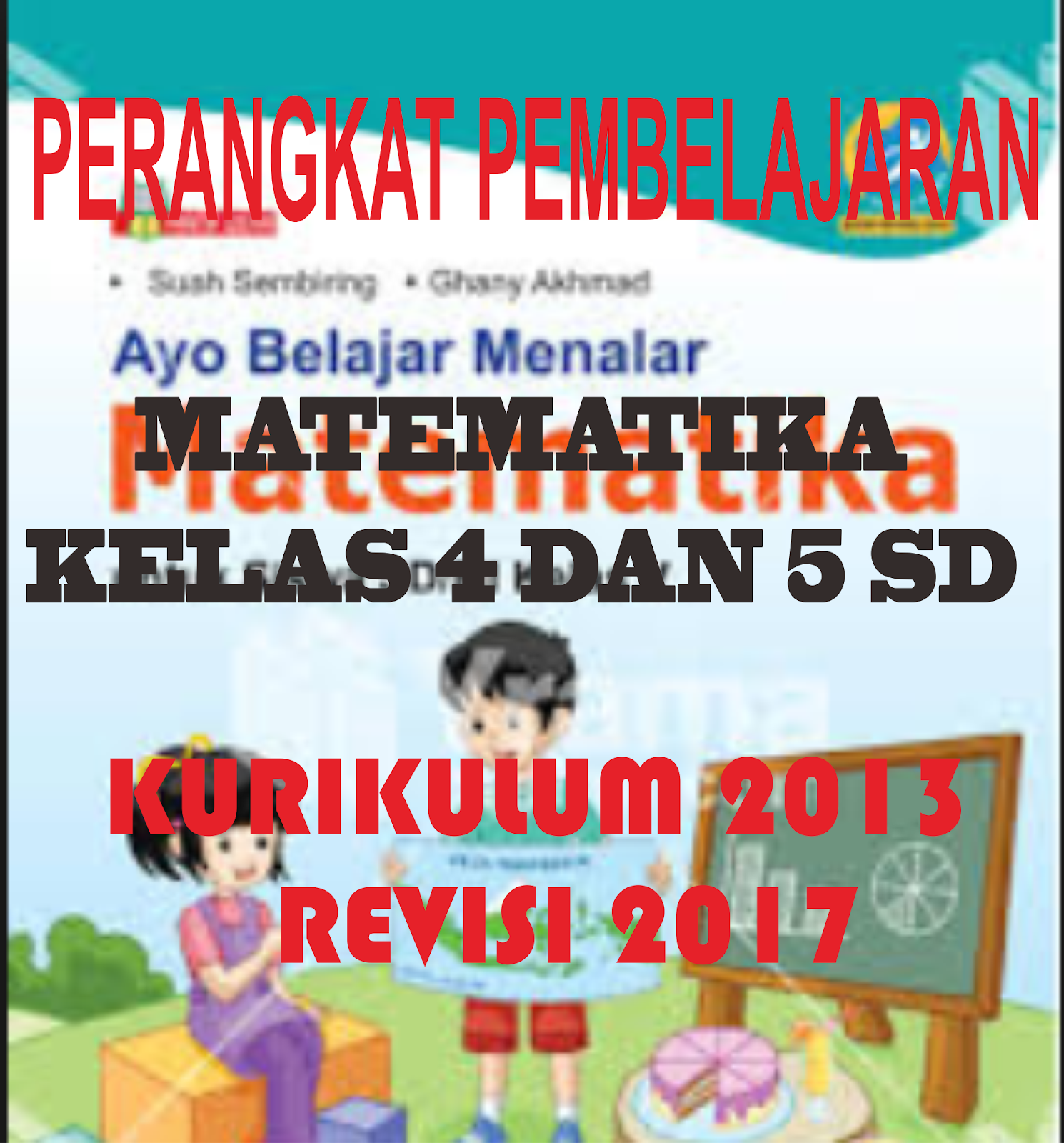 PERANGKAT MATE 4 5