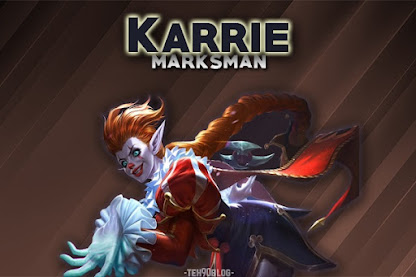 Karrie