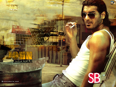 john abraham wallpaper. John Abraham Wallpapers