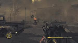 Juego Guia Resistance 3 Capitulo 9