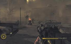 Juego Guia Resistance 3 Capitulo 9