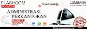 Tren Gaya 28+ Kursus Komputer Administrasi Perkantoran