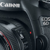 Canon EOS 6D series DSLR user manual and software resource