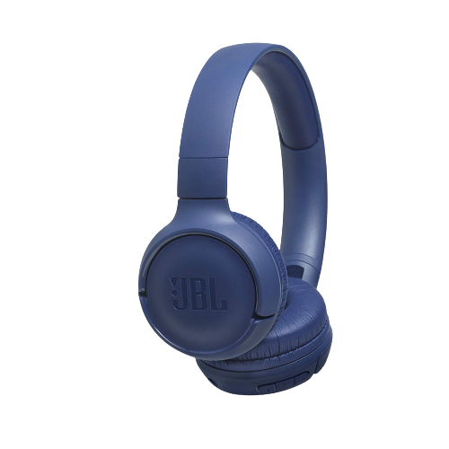 Jbl bt stereo headphone t500 bk - Overview