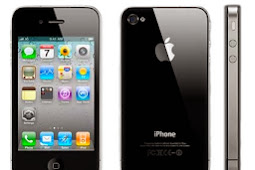 Apple iPhone 4 CDMA Spesifikasi Harga Review