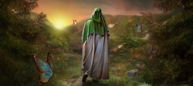 Kisah Ayah Imam Syafi’i dalam Mencari Jodohnya