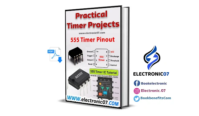 Practical Timer Projects