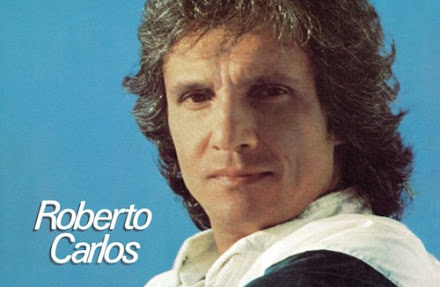Roberto Carlos - Abre las ventanas al amor