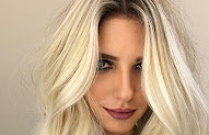 Warna Rambut Coklat Blonde Gelap, Gaya Terbaru!