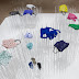 Retail Interior | 24 ISSEY MIYAKE Shop, Tokyo, Japan | Nendo