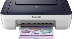 تحميل تعريف طابعة كانون Canon Pixma MG2570