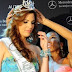 Coronan a DULCITA LIEGGI Como Nueva MISS REPÚBLICA DOMINICANA 2012