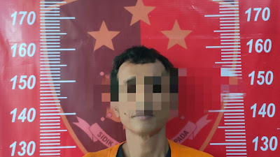 Curi Mobil Perusahaan, Seorang Pria Dibekuk Polsek Cikupa Polresta Tangerang