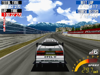 Sega Touring Car Championship Full Game Repack Download