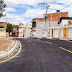 Do barro ao asfalto: identidade visual do bairro Cajueiro, em Juazeiro (BA), é transformada