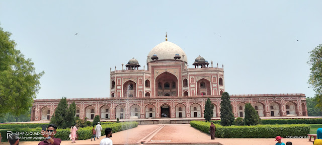 humayun tomb,Delhi