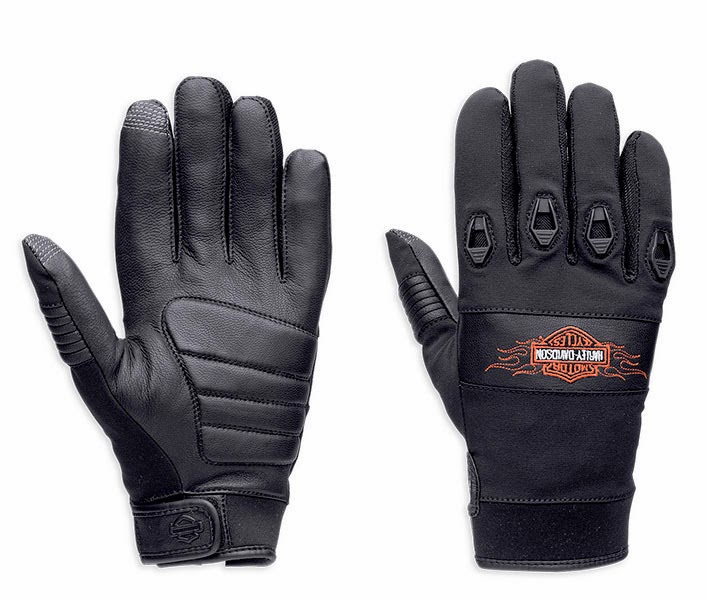 http://www.adventureharley.com/harley-davidson-gunnar-textile-glove-with-finger-vents-97260-14vm