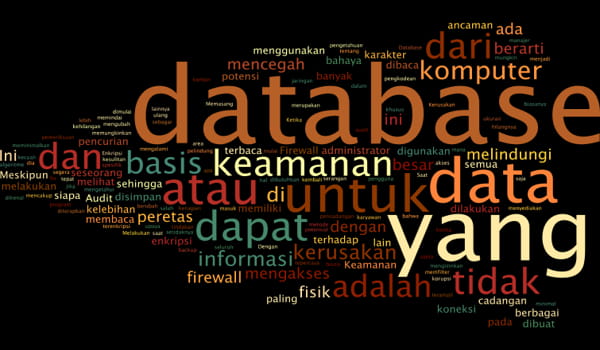 Apa Itu Keamanan Database?