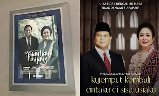Air Mata Titiek Soeharto: Kisah Emosional di Balik Seorang Putri Presiden