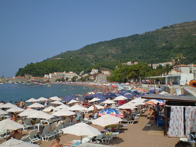 Petrovac, Montenegro