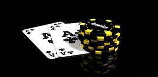 IDRPOKER.COM AGEN TEXAS POKER ONLINE INDONESIA TERPERCAYA