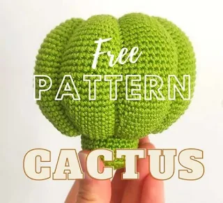 PATRON GRATIS CACTUS AMIGURUMI 68177