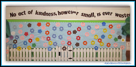 200+ Back to School Bulletin Boards + Decorated Doors at RainbowsWithinReach