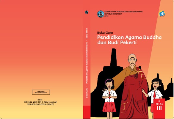 Download Gratis Buku Guru Pendidikan Agama Budha Dan Kebijaksanaan
Pekerti Kelas 3 Sd Format Pdf