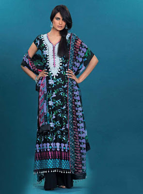 Salwar Kameez Cotton