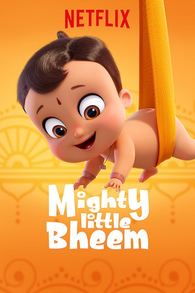 Mighty Little Bheem Season 1 (2019)