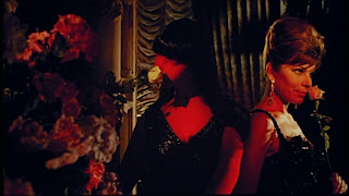 With Blood and Black Lace Bava