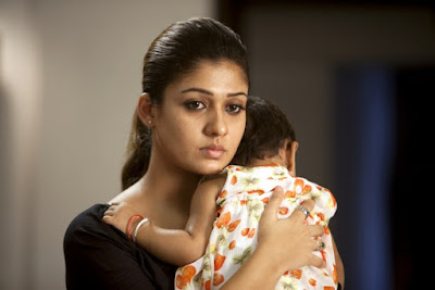 Nayathara Photos in Mayuri Movie